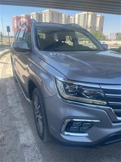ام جي RX8